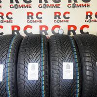 4 GOMME USATE 205 55 R 17 95 T PIRELLI 