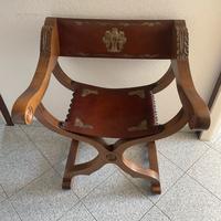 Sedia antica