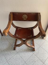Sedia antica