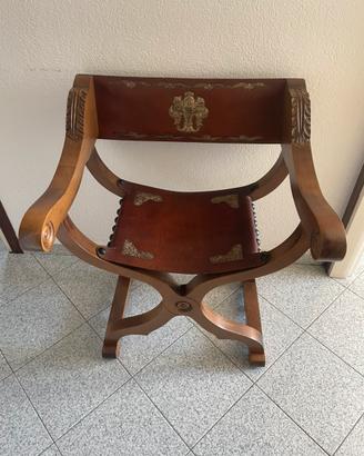 Sedia antica
