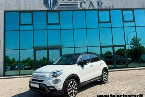 FIAT 500X 2.0 MultiJet 140 CV AT9 4x4 Cross Plus