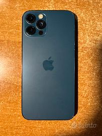 iPhone 12 Pro 256GB