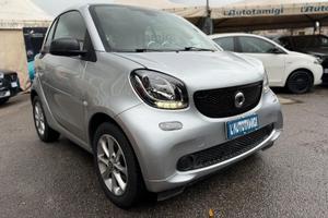 smart fortwo 70 1.0 twinamic Prime