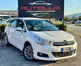 CITROEN C4 1.6 HDi 90 Business OK NEO PATENTATI