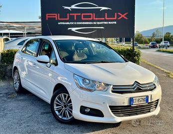 CITROEN C4 1.6 HDi 90 Business OK NEO PATENTATI