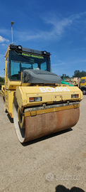 Rullo Bomag Tandem Vibrante BW 184 AD-2 AM