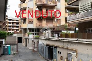 4 LOCALI A ROMA