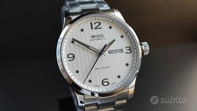 Mido Multifort 