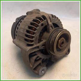 Alternatore Magneti Marelli 63321600 Fiat Punto 1