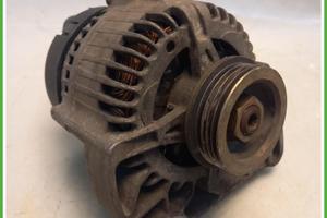 Alternatore Magneti Marelli 63321600 Fiat Punto 1