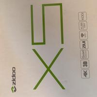 Androd lettore multimediale TV box