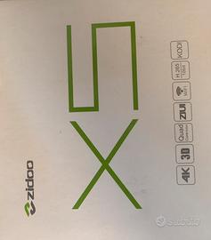 Androd lettore multimediale TV box