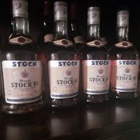 Brandy Distillato di Vino 