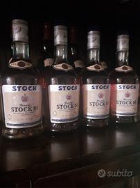 Brandy Distillato di Vino 