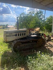 Trattore a cingoli Lamborghini 70 cv