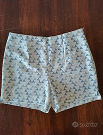 Pantaloncini Kiabi come NUOVI