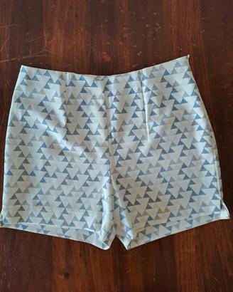 Pantaloncini Kiabi come NUOVI