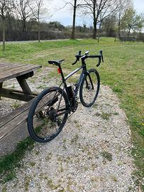 Gravel Orbea Terra H30 2025-2026