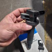 Bobbina originale toyota yaris 1.000 2017