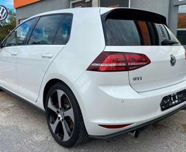 Golf 7 gti