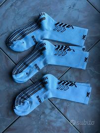 soxpro footbal grip socks
