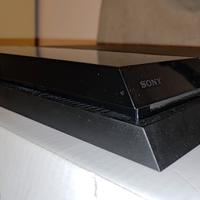 Ps4 Fat CUH-1004A non funzionante BLOD