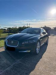Jaguar XF 3.0 D V6 Portfolio
