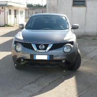 Nissan Juke 1.5 dCi Start&Stop Tekna