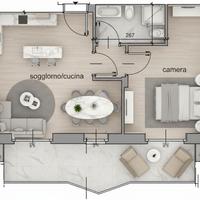 2 LOCALI A CASTIGLIONE TORINESE