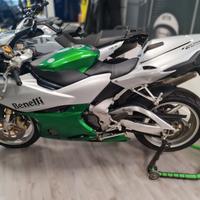 Benelli Tornado TRE 900cc. (km.12.000) - 2006