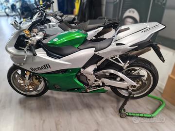 Benelli Tornado TRE 900cc. (km.12.000) - 2006