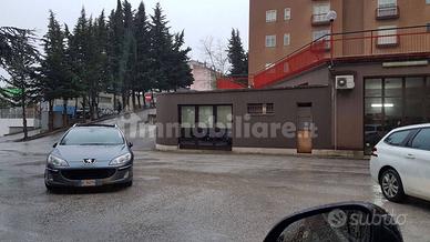 Locale per attività