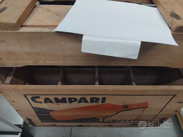 CASSA DAVIDE CAMPARI