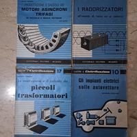 Quaderni di elettrificazione