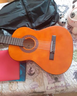 chitarra 3/4 