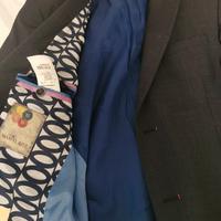 giacca uomo tg. 50 - Manuel Ritz