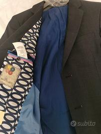 giacca uomo tg. 50 - Manuel Ritz