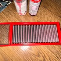 Filtro bmc multijet