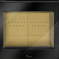 Inserto camino a legna ADOUR 500 4 stelle