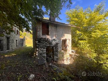 RUSTICO A MONTEMEZZO