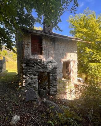 RUSTICO A MONTEMEZZO