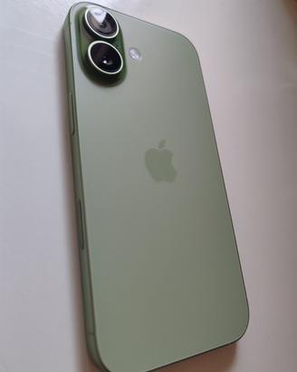 Iphone 17 Verde