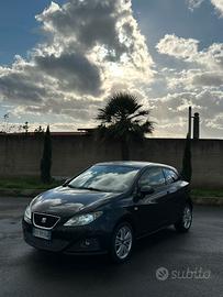 Seat Ibiza 2008 1.4TDI