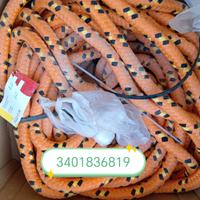 Corda 20 metri  spess.20mm