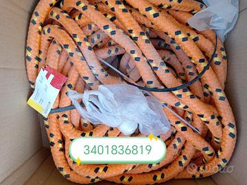 Corda 20 metri  spess.20mm