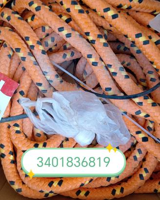 Corda 20 metri  spess.20mm