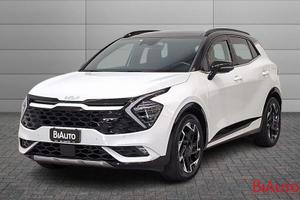 Kia Sportage 1.6 crdi mhev GT-line Plus Premi...