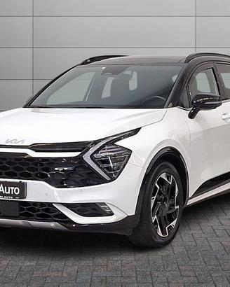 Kia Sportage 1.6 crdi mhev GT-line Plus Premi...
