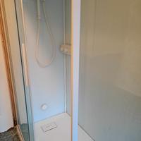 cabina doccia multifunzione 