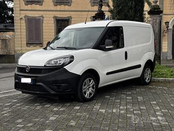 FIAT Doblo Doblò 1.3 MJT PC-TN Cargo Lamierato